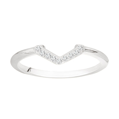 NO engraving diamond ring model