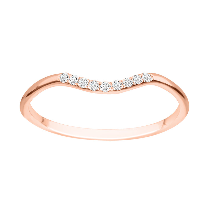 NO engraving diamond ring model