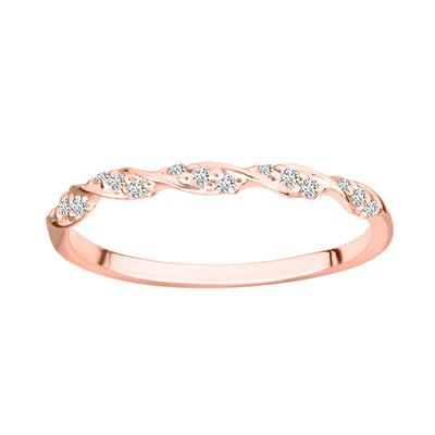 NO engraving diamond ring model