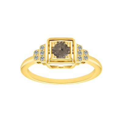 Bague Augustine