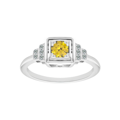 Bague Augustine