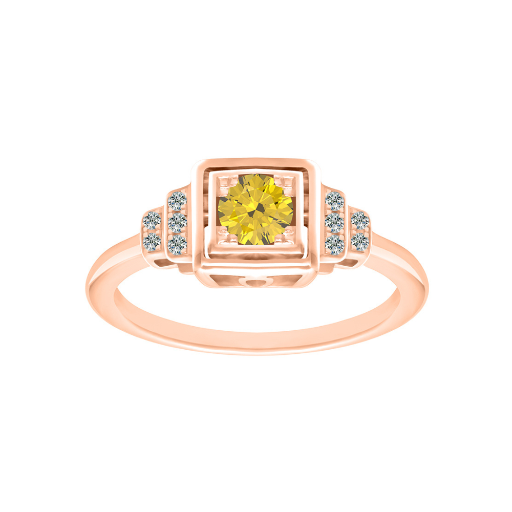 Bague Augustine