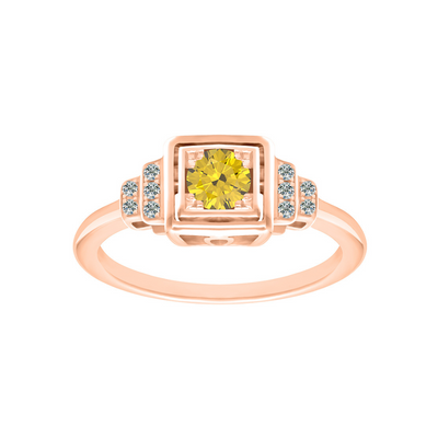 Bague Augustine