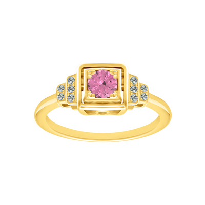 Bague Augustine