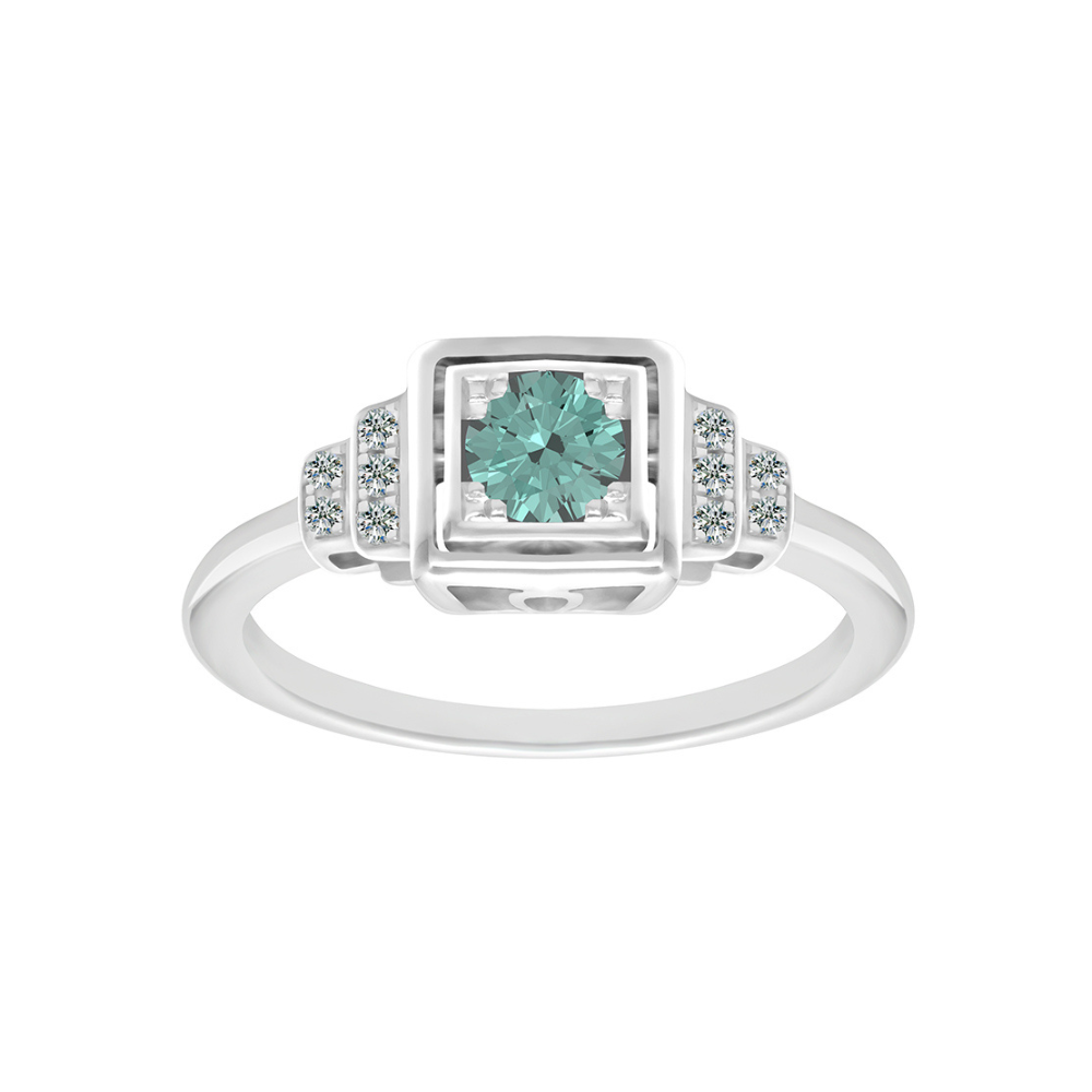 Bague Augustine