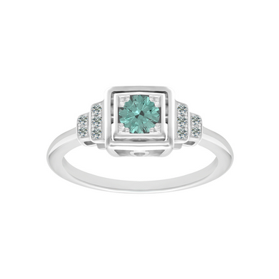 Bague Augustine