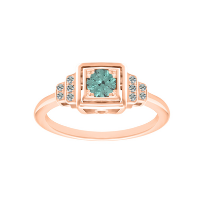 Bague Augustine