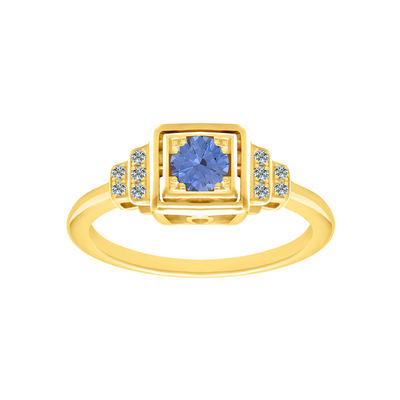 Bague Augustine