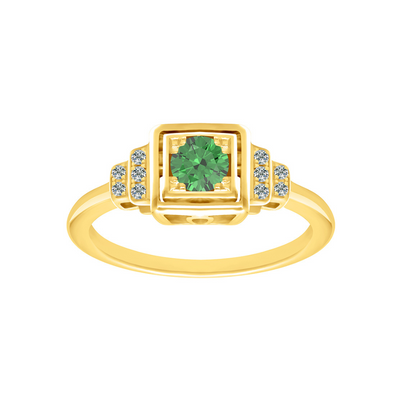 Bague Augustine