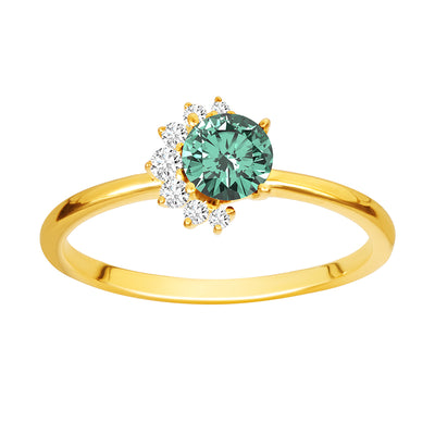 Bague Elena en Or 750/1000 (18 carats)