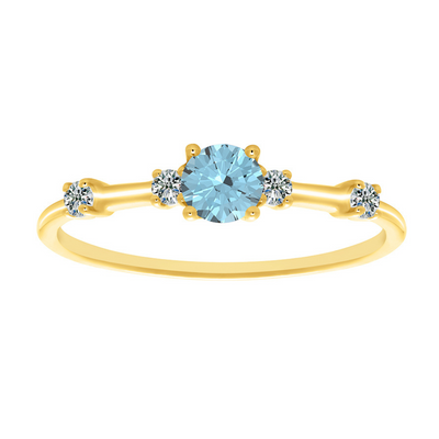 Bague Emma