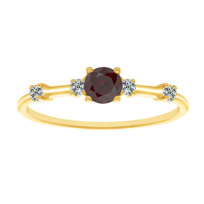 Bague Emma