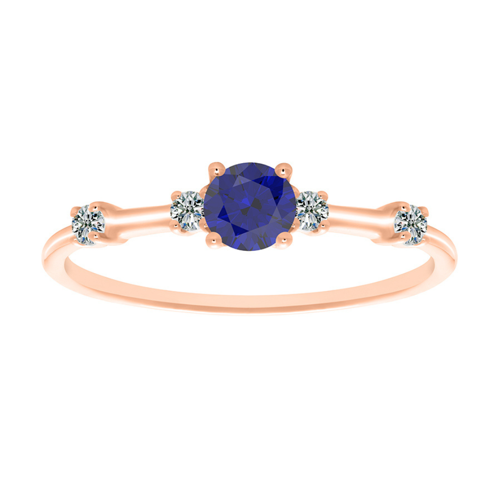 Bague Emma