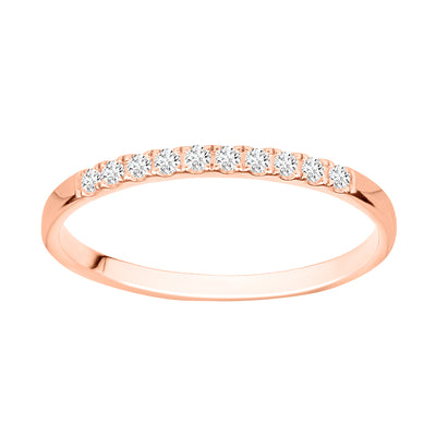 NO engraving diamond ring model