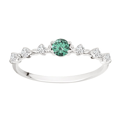 Bague Jaya en Or 750/1000 (18 carats)