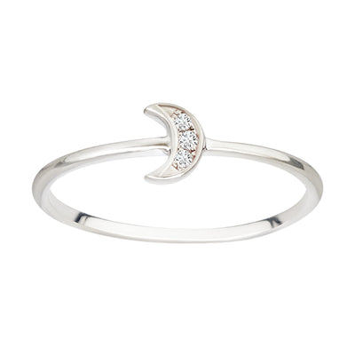 NO engraving diamond ring model