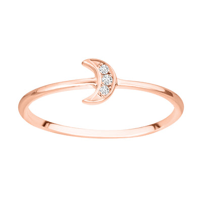 NO engraving diamond ring model