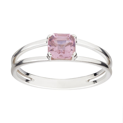 Bague Clara - tourmaline