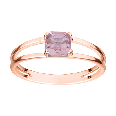 Bague Clara - tourmaline