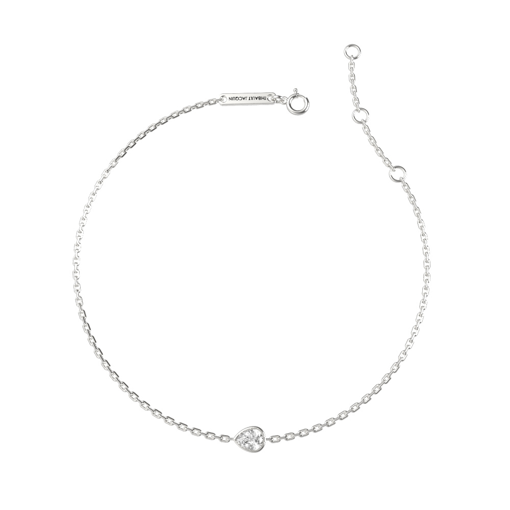 NO engraving diamond ring model