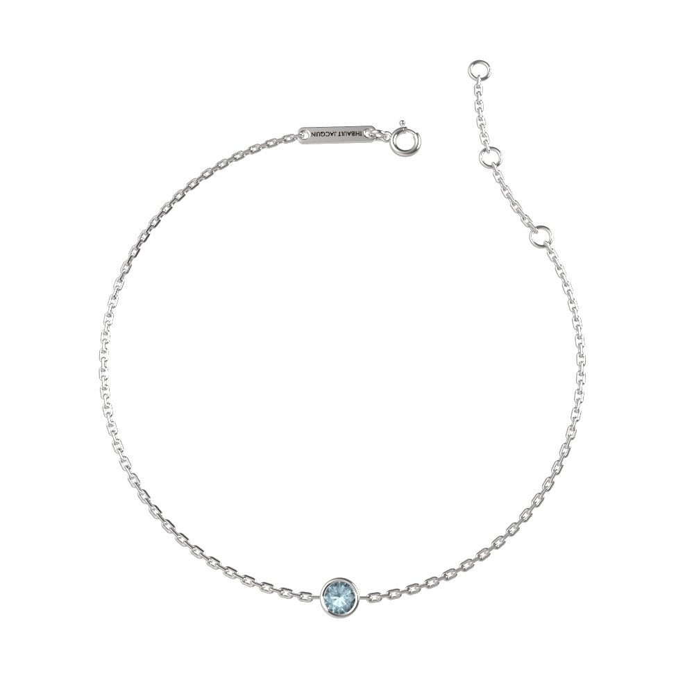 Bracelet Lisa - ronde