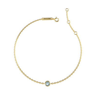 Bracelet Lisa - ronde
