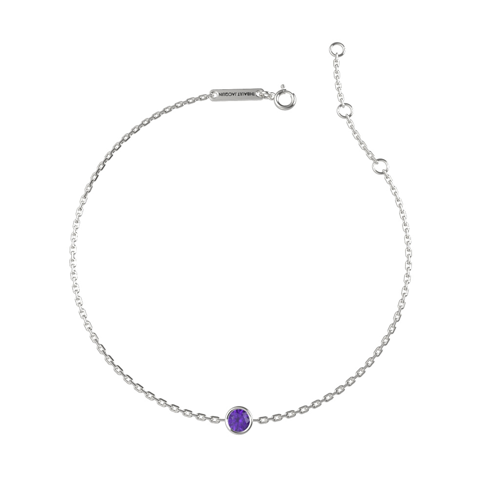 Bracelet Lisa - ronde