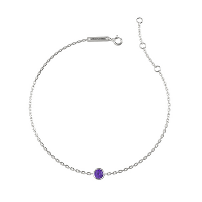 Bracelet Lisa - ronde
