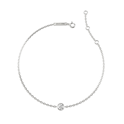 Bracelet Lisa - ronde