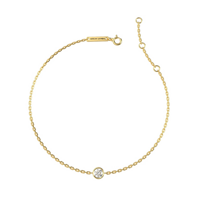 Bracelet Lisa - ronde