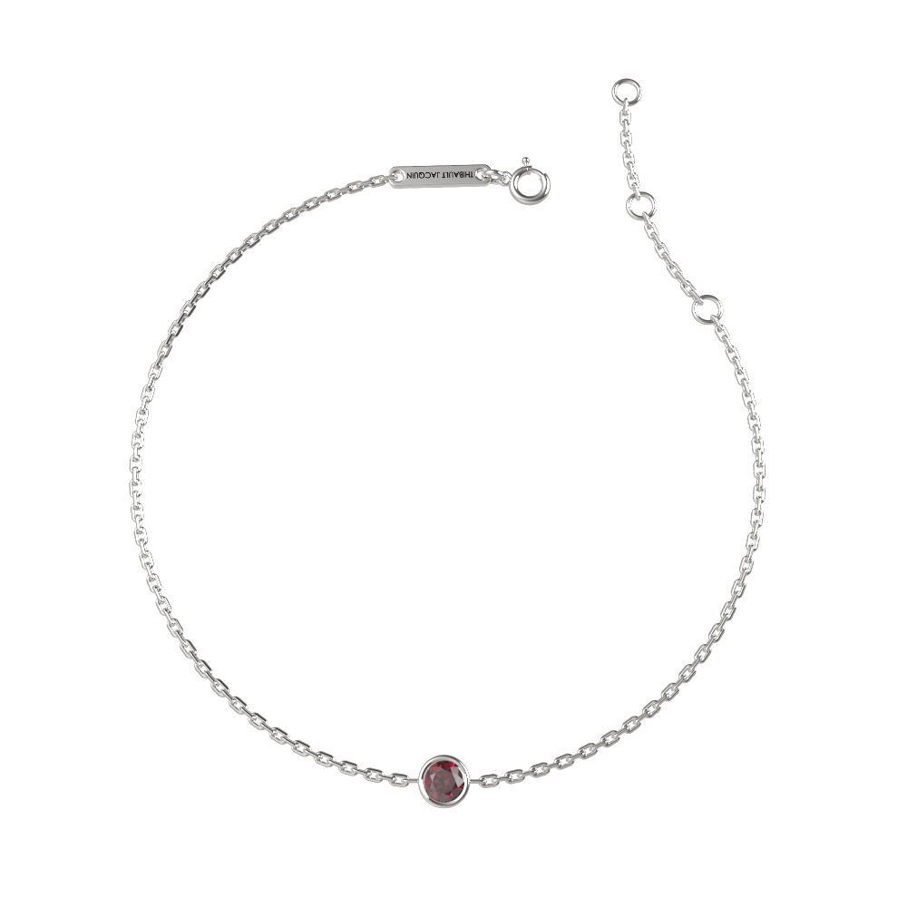 Bracelet Lisa - ronde
