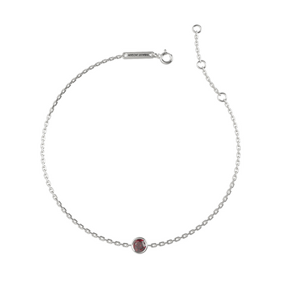 Bracelet Lisa - ronde