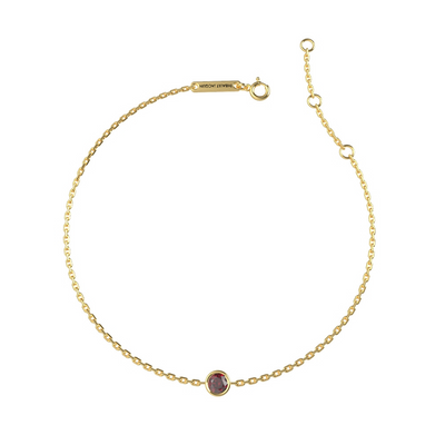 Bracelet Lisa - ronde