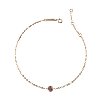 Bracelet Lisa - ronde
