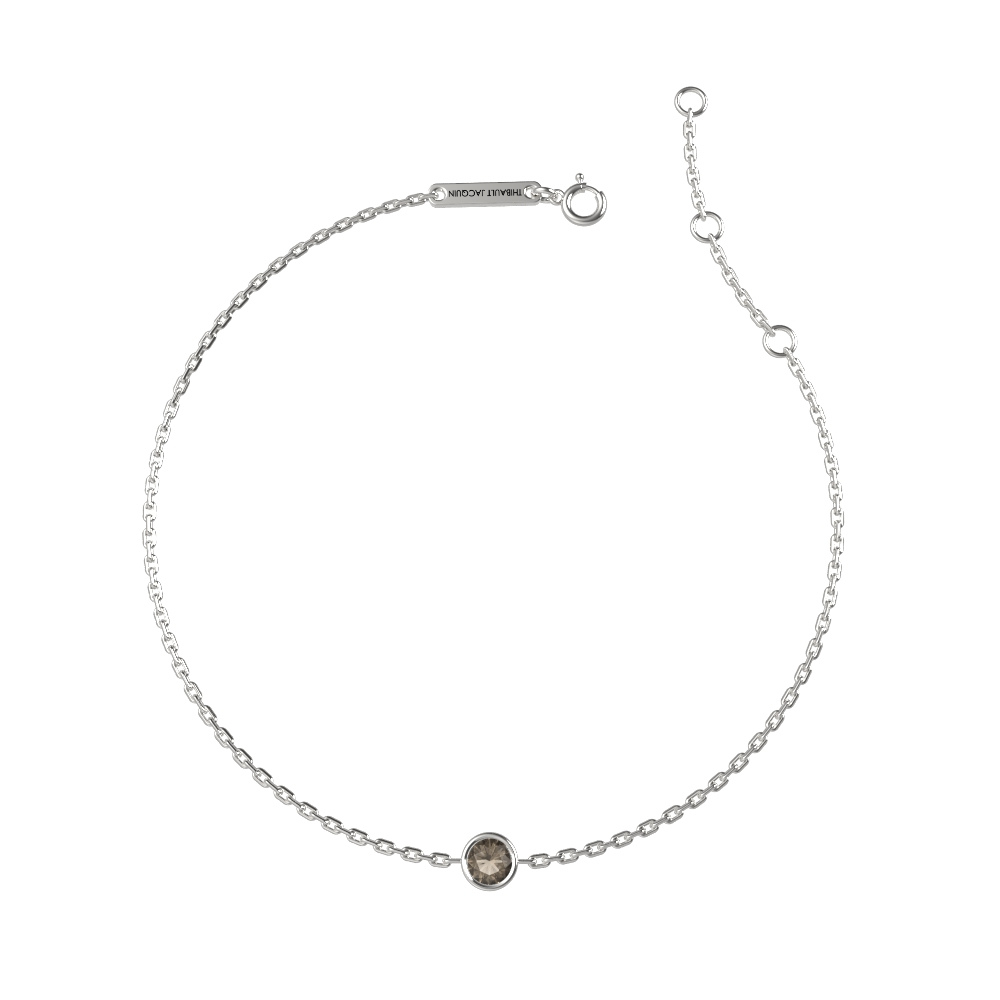 Bracelet Lisa - ronde