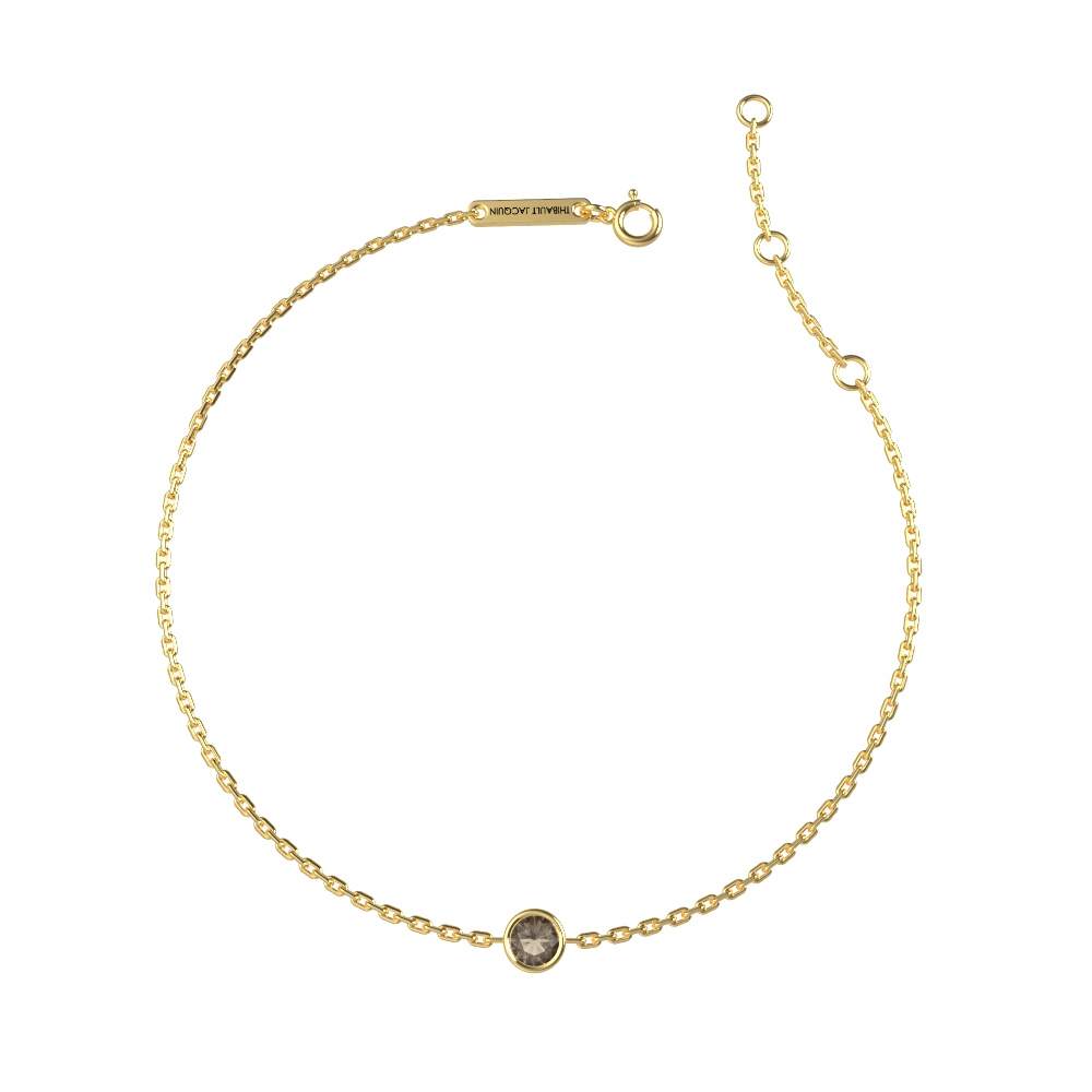 Bracelet Lisa - ronde