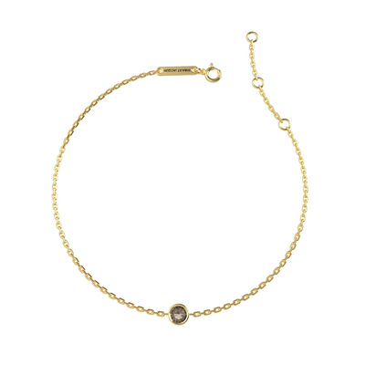 Bracelet Lisa - ronde