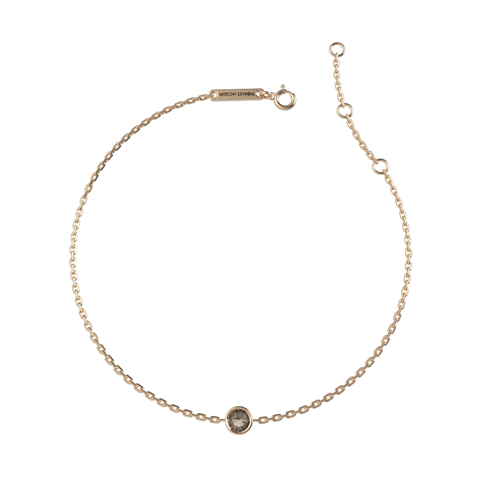 Bracelet Lisa - ronde