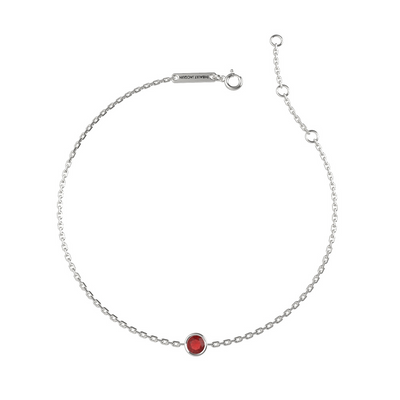 Bracelet Lisa - ronde