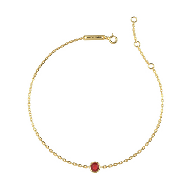 Bracelet Lisa - ronde