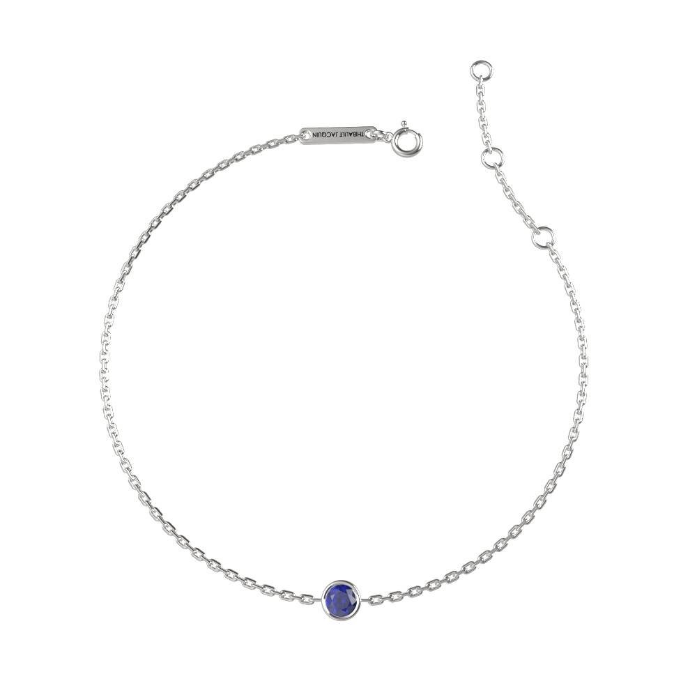 Bracelet Lisa - ronde