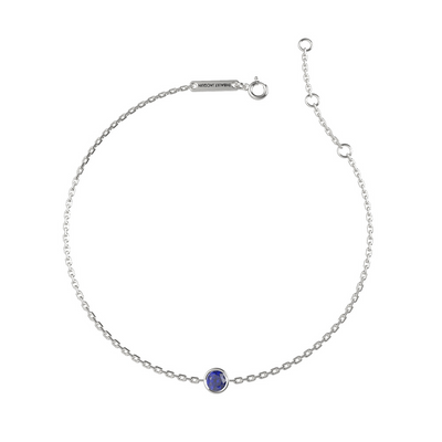 Bracelet Lisa - ronde