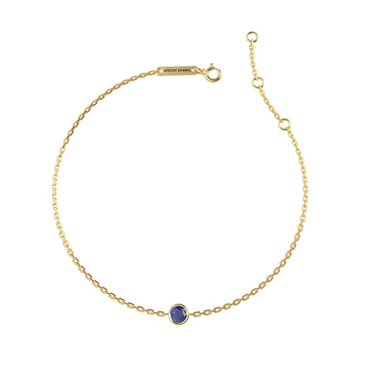 Bracelet Lisa - ronde