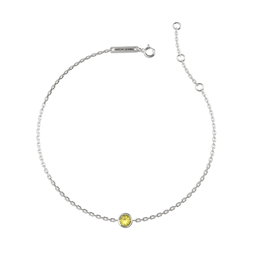 Bracelet Lisa - ronde