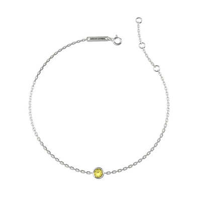 Bracelet Lisa - ronde