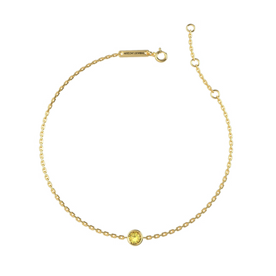 Bracelet Lisa - ronde