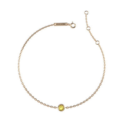 Bracelet Lisa - ronde