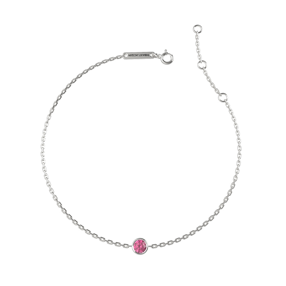 Bracelet Lisa - ronde