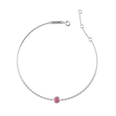 Bracelet Lisa - ronde