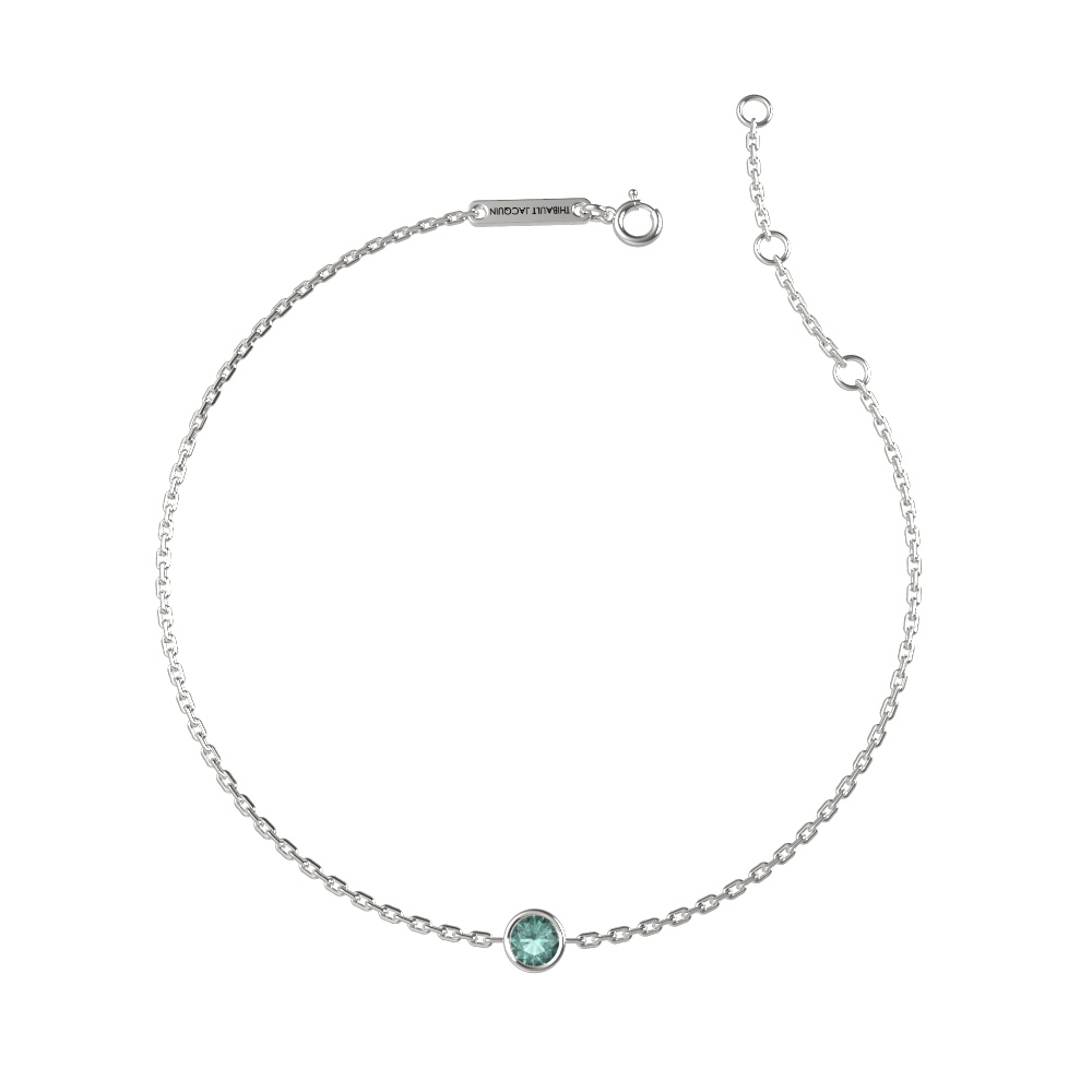 Bracelet Lisa - ronde